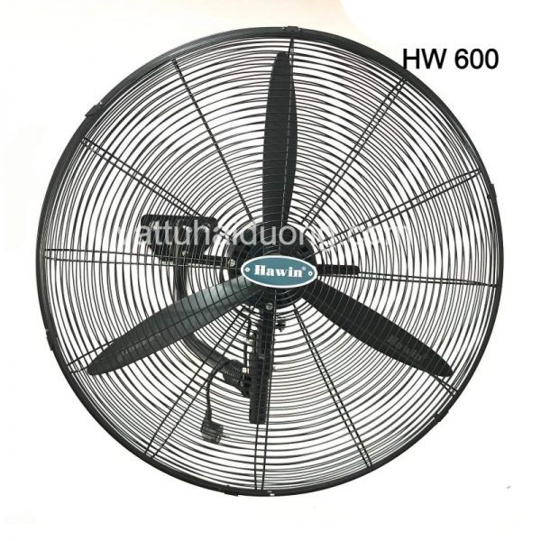 Quạt công nghiệp Hawin HW-600